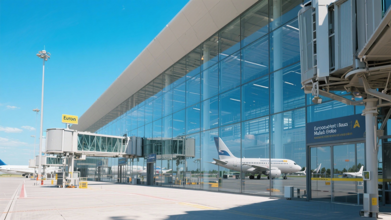 Transfert Strasbourg - Aéroport Bâle-Mulhouse en VTC