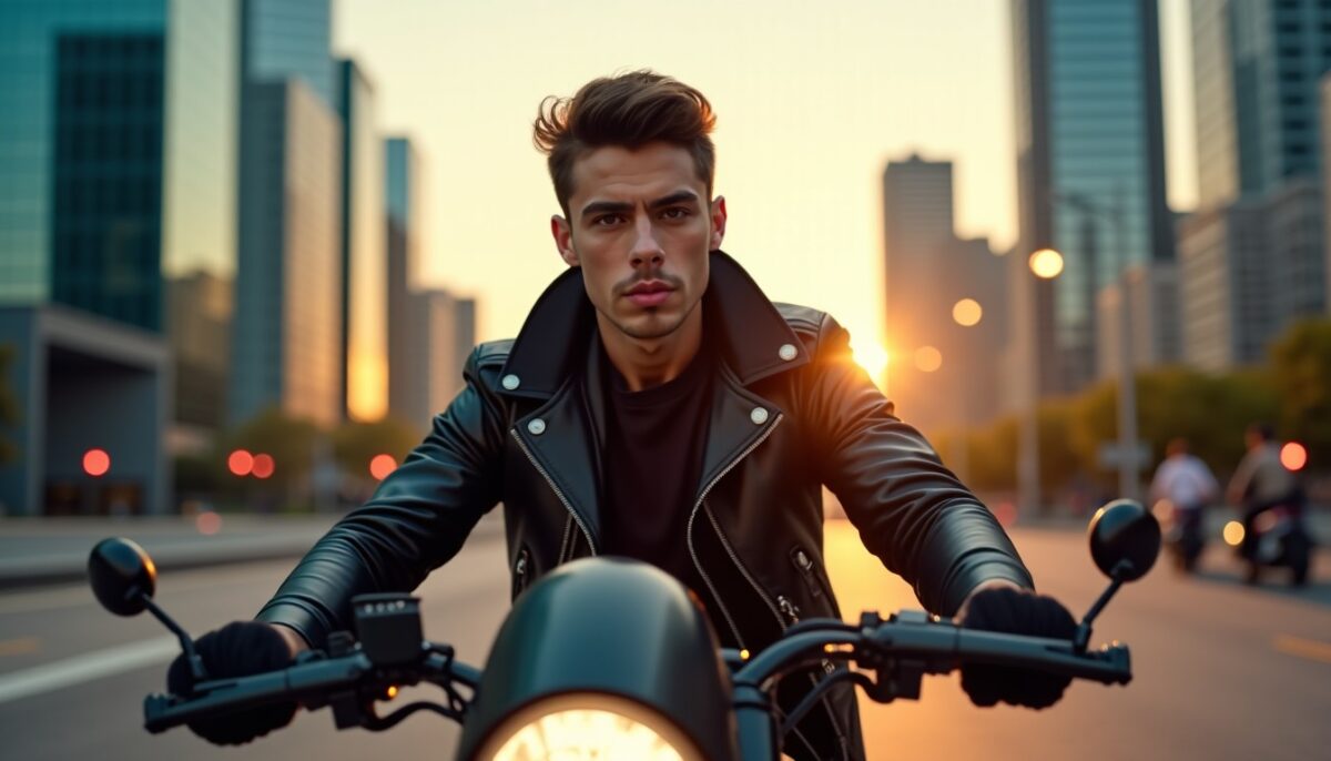 Le permis moto A : un avantage clé pour naviguer facilement en ville