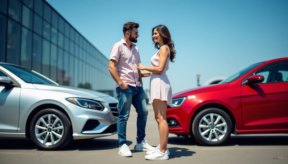 Voiture neuve ou d'occasion : comment choisir la meilleure option selon votre budget ?