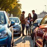 Guide ultime pour dénicher la voiture d’occasion idéale à Brest