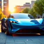 Voiture hybride rechargeable : Décryptage et fonctionnement expliqué