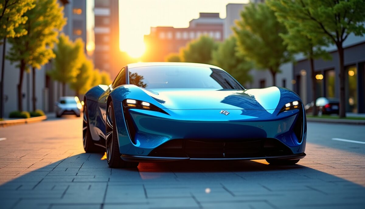 Voiture hybride rechargeable : Décryptage et fonctionnement expliqué