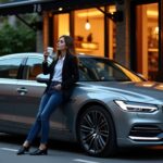 Leasing de voitures d'occasion : l'alternative économique pour profiter du luxe sans exploser son budget