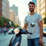 Les clés pour assurer votre scooter rapidement et sans tracas