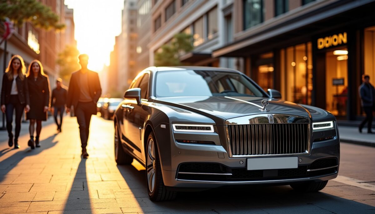 Leasing de voitures d’occasion : l’alternative astucieuse pour s’offrir le luxe sans exploser son budget