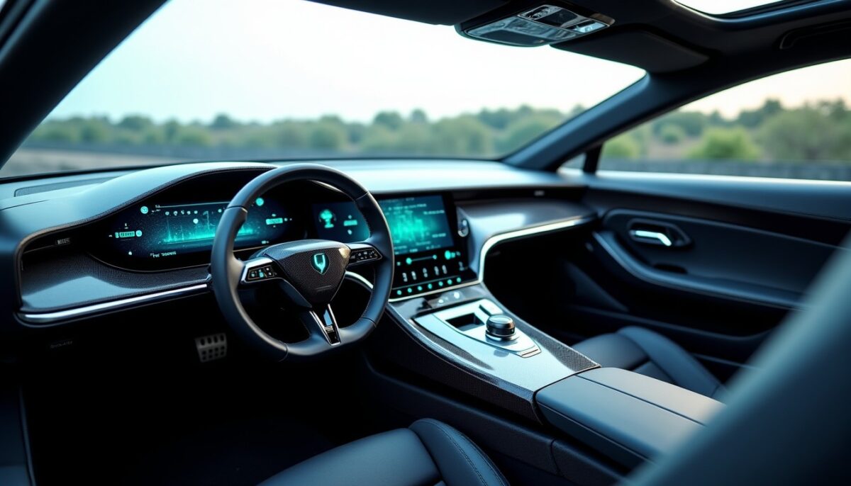 Voyant 206 : Décodage complet des indicateurs du tableau de bord