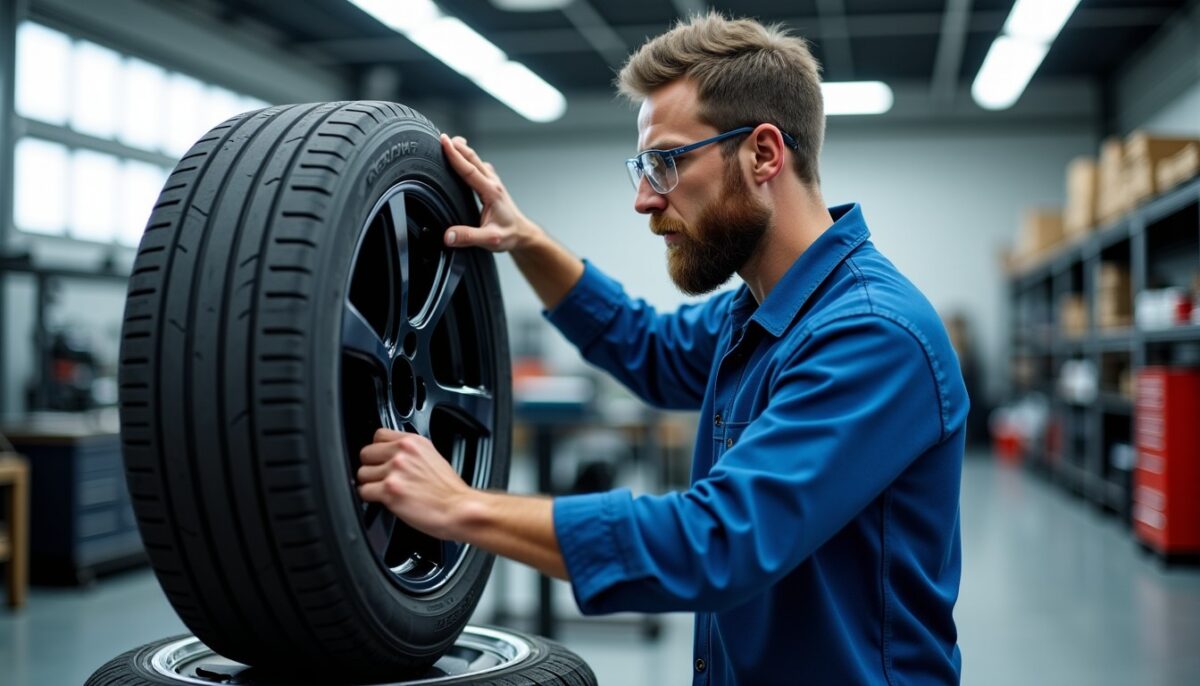 Sebring Pneus 2025 : Notre test complet, fiabilité éprouvée et analyse des tarifs