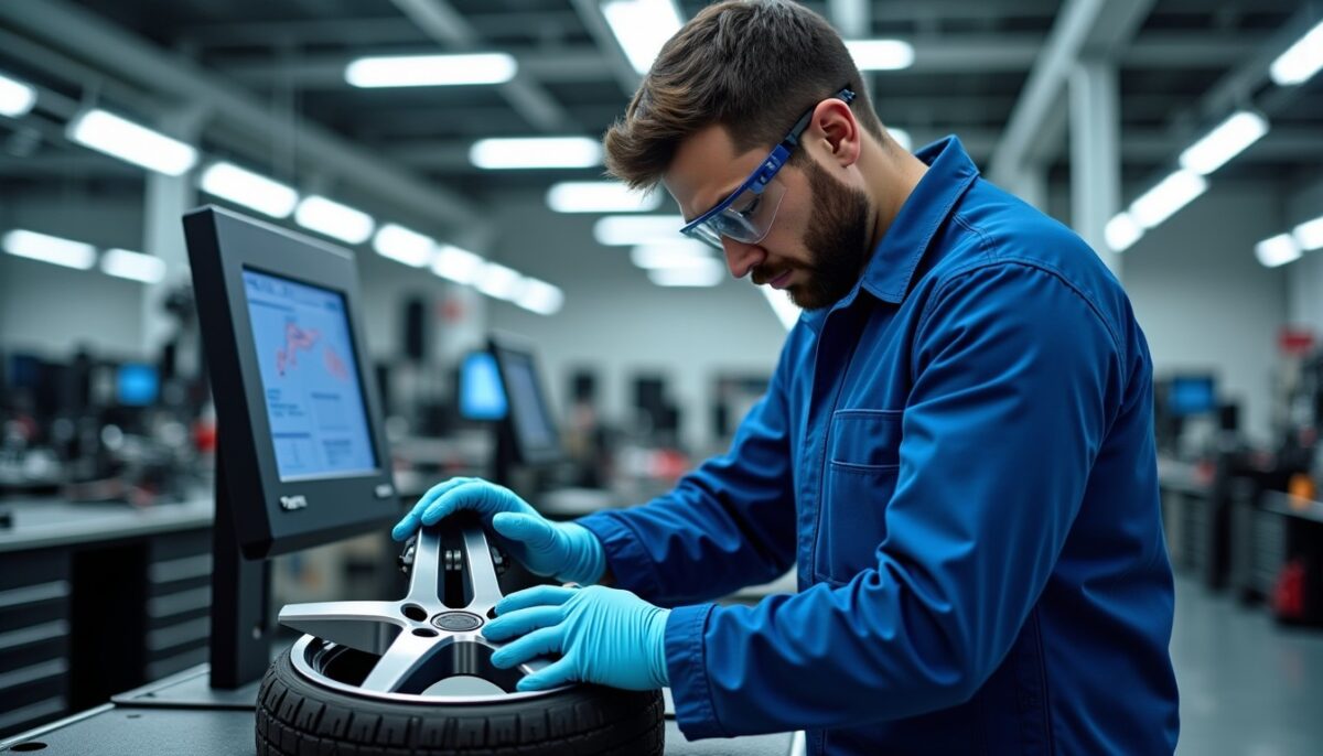 Réparation de jante en 2025 : quel budget prévoir ?
