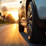 Pression des pneus Renault Zoé : recommandations selon chaque modèle et conseils pratiques