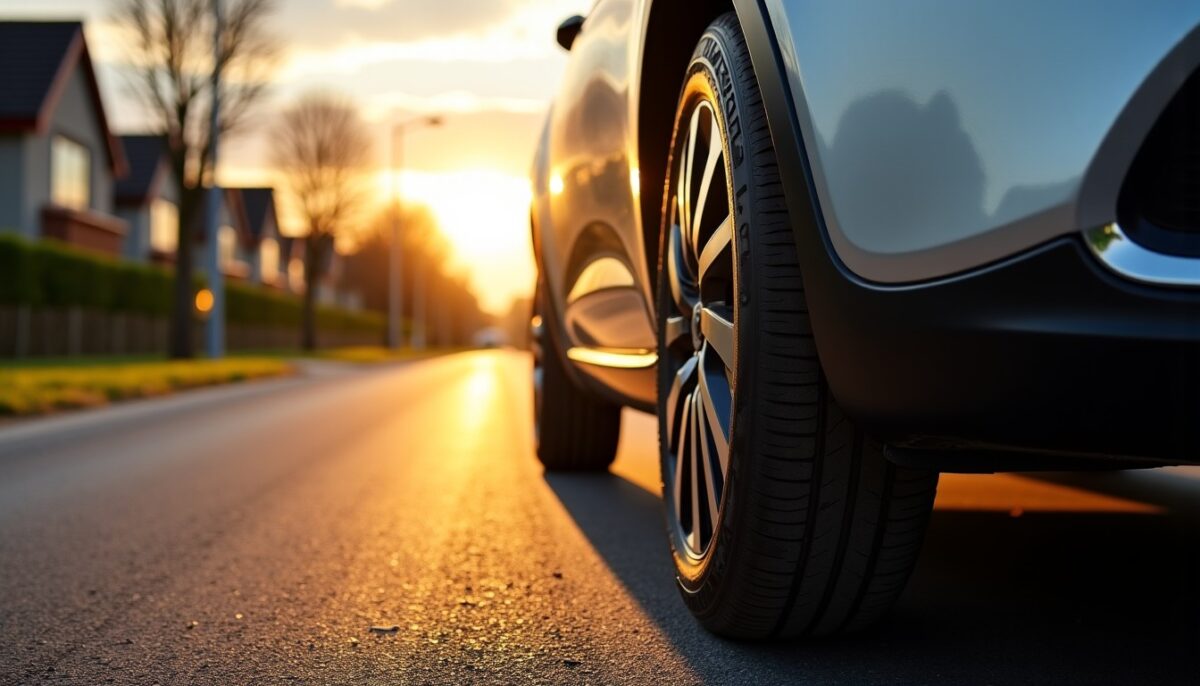 Pression des pneus Renault Zoé : recommandations selon chaque modèle et conseils pratiques