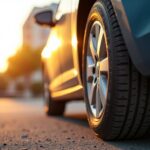 Pression des pneus pour Golf 6 : guide complet et astuces incontournables