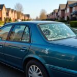 Vandalisme automobile : guide complet sur garanties, indemnisation et procédures à suivre