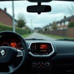 Voyant orange sur Twingo 2 : que signifie-t-il et quelles sont les démarches à entreprendre ?