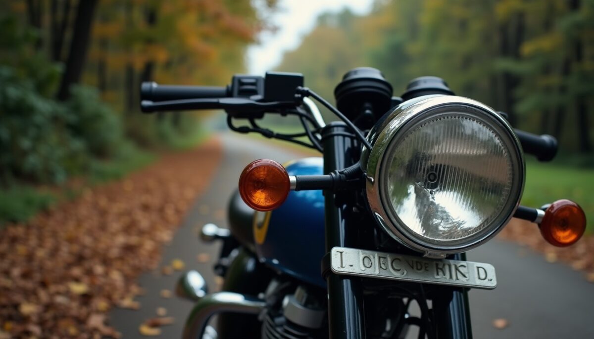 Royal Enfield Classic 350 : essai détaillé et analyse complète