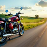 Assurance moto de collection : comment choisir les garanties pour économiser et rouler serein ?