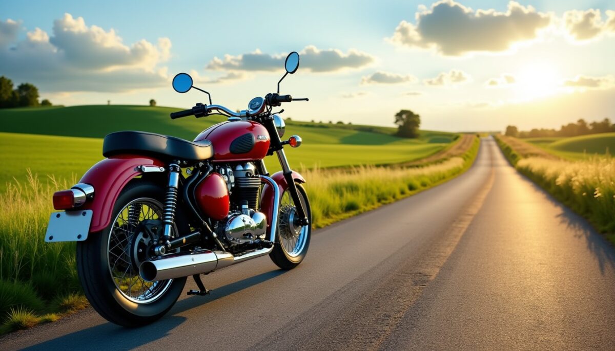Assurance moto de collection : comment choisir les garanties pour économiser et rouler serein ?