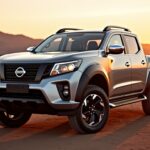 Nissan Navara 2025 : tout ce qu'il faut savoir sur les prix, innovations et fiche technique détaillée