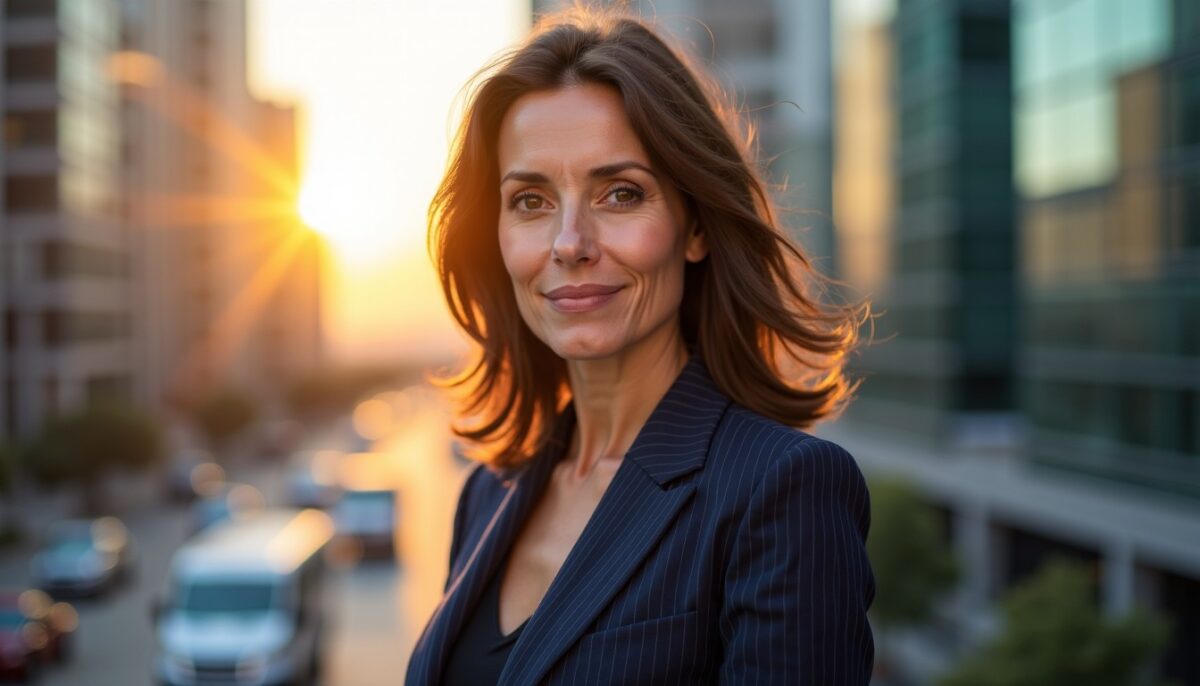 Séverine Mény : découvrez son parcours, sa vie intime et les dernières nouvelles de 2025