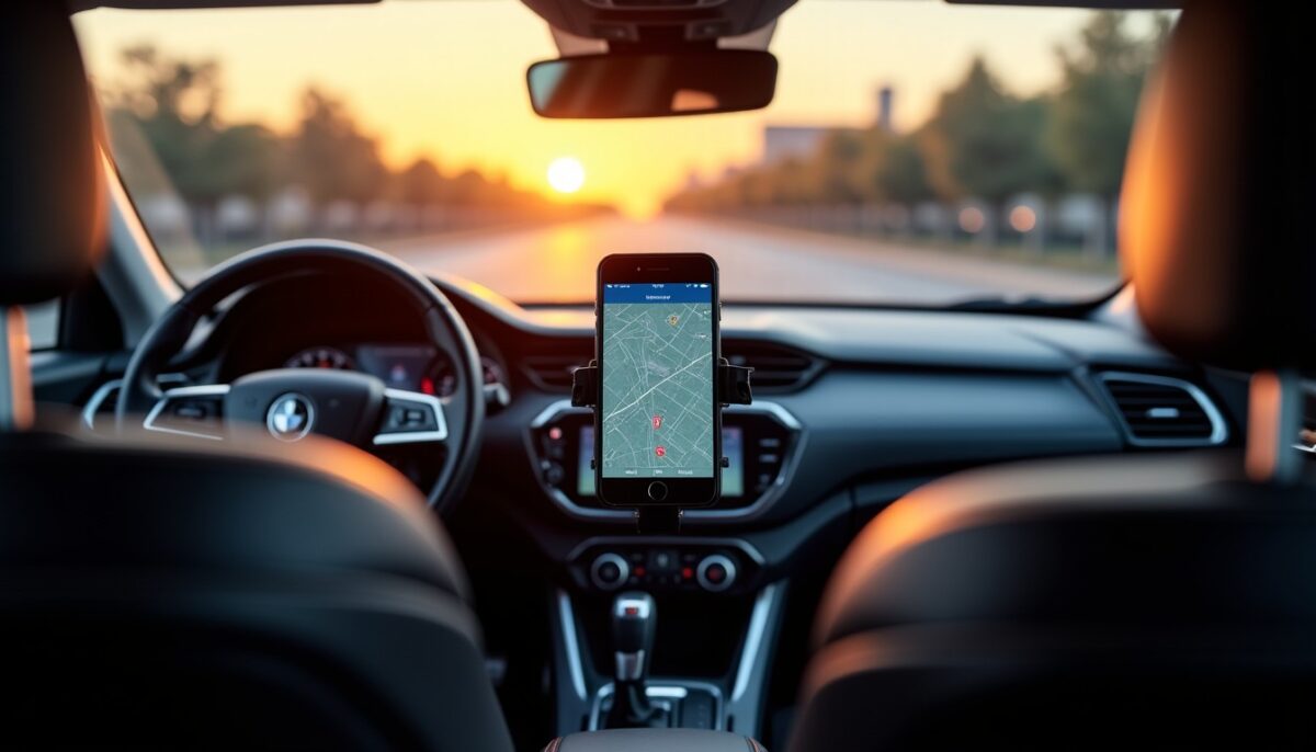 Radarbot 2025 : Analyse détaillée et test complet de l'application anti-radar