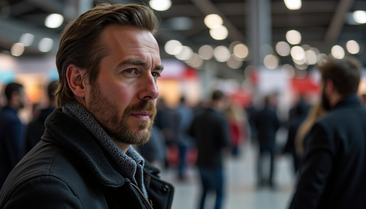 Salon Moto Douai 2025 : Tout ce qu'il faut savoir sur les dates, les exposants et les conseils pratiques