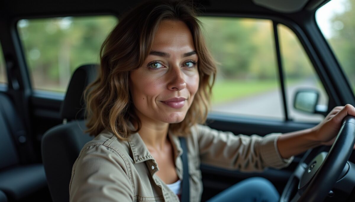 Voitures sans permis à 100 km/h : tout savoir sur la légalité, les modèles et les informations clés