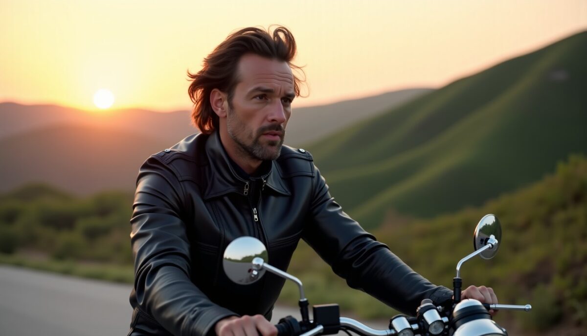 Les secrets d’un blouson moto ultra confortable qui dure dans le temps