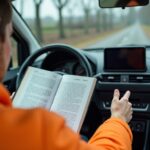 Voyant orange sur le tableau de bord de votre Citroën C3 : quelles sont les étapes à suivre ?