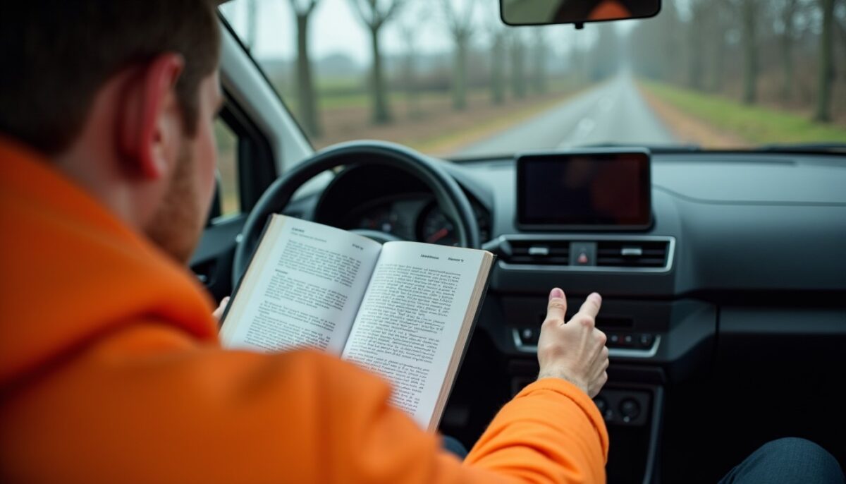 Voyant orange sur le tableau de bord de votre Citroën C3 : quelles sont les étapes à suivre ?