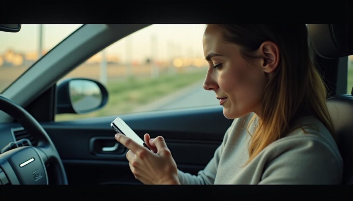 MirrorLink en 2025 : quelles voitures et smartphones seront connectés ?