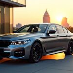 BMW : L'icône munichoise qui symbolise le prestige des grands décideurs