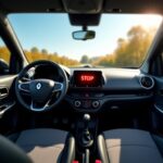Voyant STOP sur Twingo 2 : causes fréquentes, diagnostics essentiels et solutions efficaces