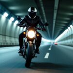 Traverser le Tunnel sous la Manche en Moto : Guide Pratique et Astuces Essentielles