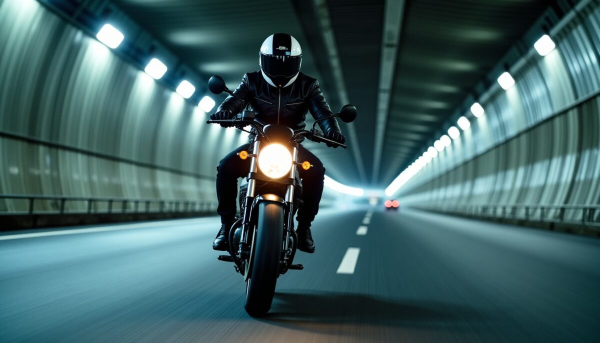 Traverser le Tunnel sous la Manche en Moto : Guide Pratique et Astuces Essentielles