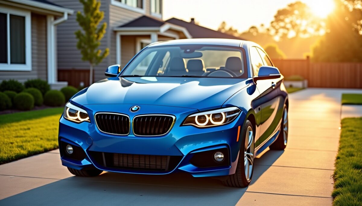 Identifier facilement la couleur de votre voiture grâce au code VIN