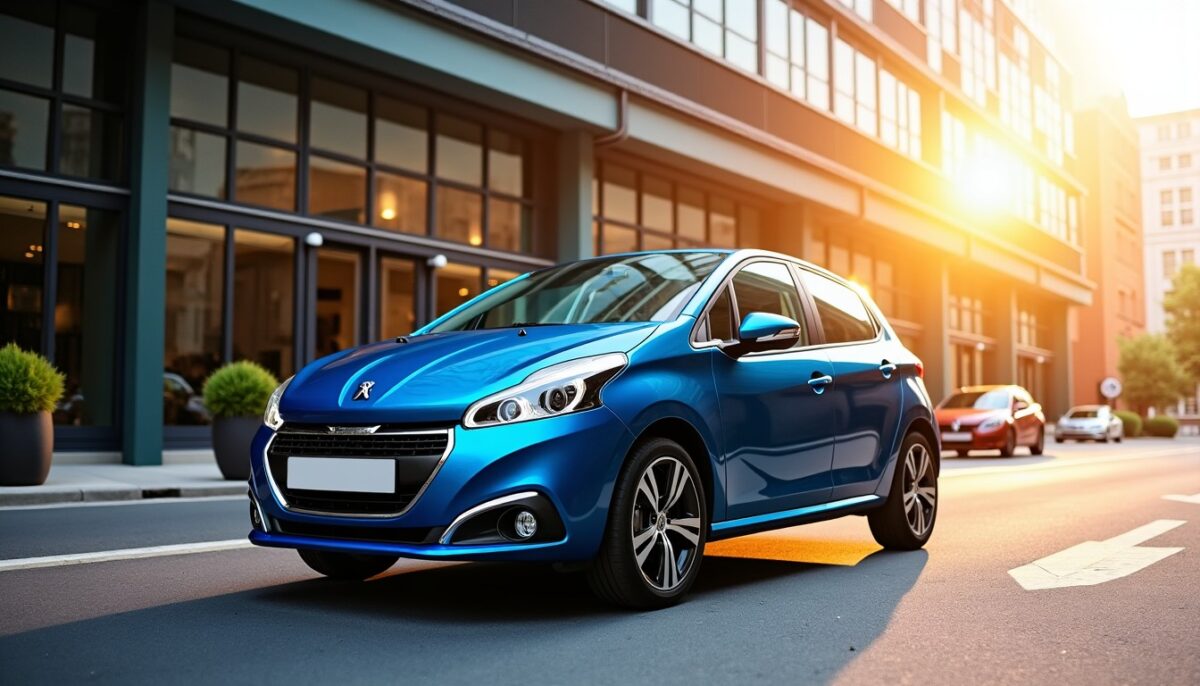 Peugeot 208 : quels modèles fuir impérativement en 2025 ?