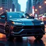 Lamborghini Urus 2025 : tarifs neufs, offres d'occasion et nouvelles déclinaisons