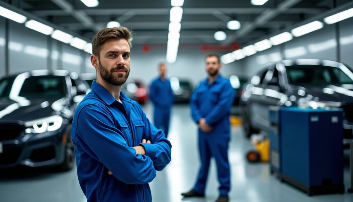 AtelioDoc : la solution tout-en-un pour gérer efficacement votre garage et atelier