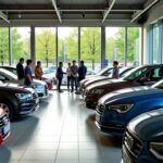 AutoScout24 : votre comparateur expert de voitures neuves et d'occasion