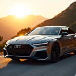 Audi RS8 : la berline sportive méconnue qui continue de captiver les passionnés