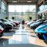 Webcarnews : votre source d'actualités auto, conseils d'entretien et dernières nouveautés