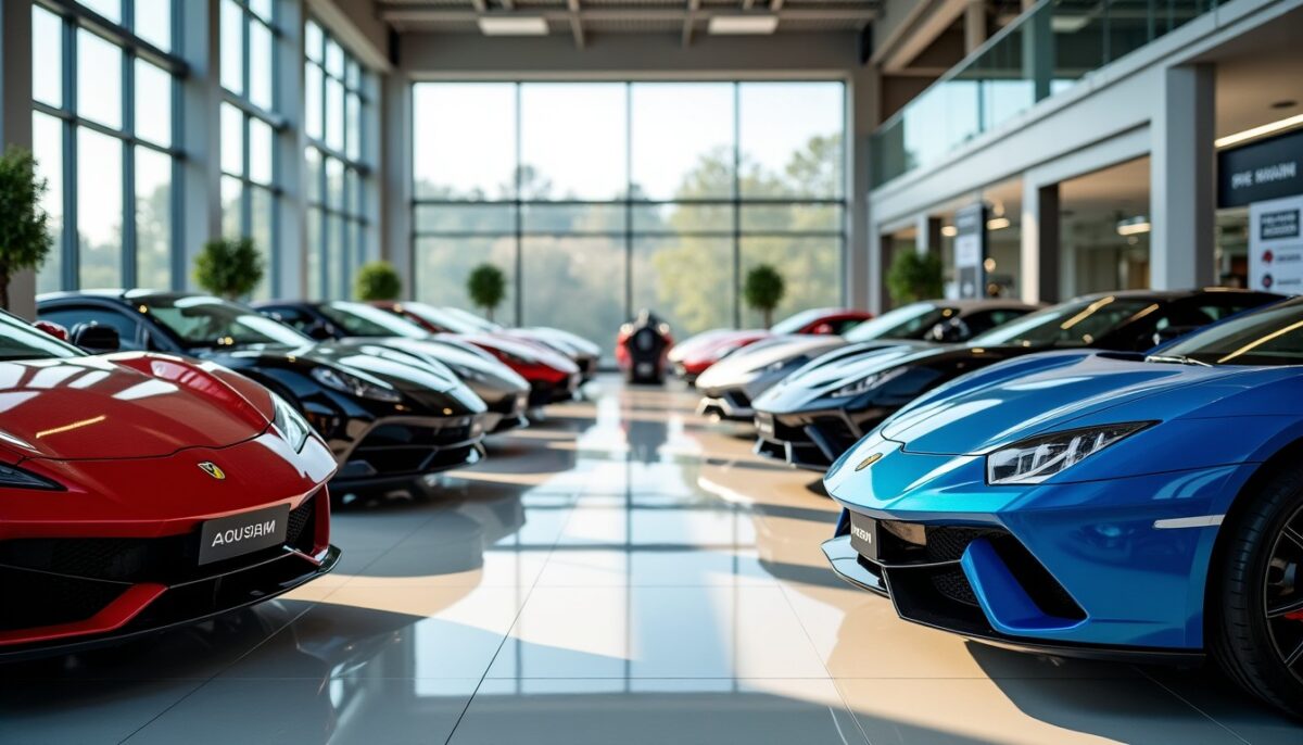 Webcarnews : votre source d'actualités auto, conseils d'entretien et dernières nouveautés