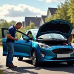 Voyant moteur sur Ford Fiesta : identifier les causes, solutions pratiques et conseils d'entretien