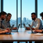 Site prêt pour le SEO : découvrez pourquoi votre succès en référencement se joue bien avant la première ligne de code