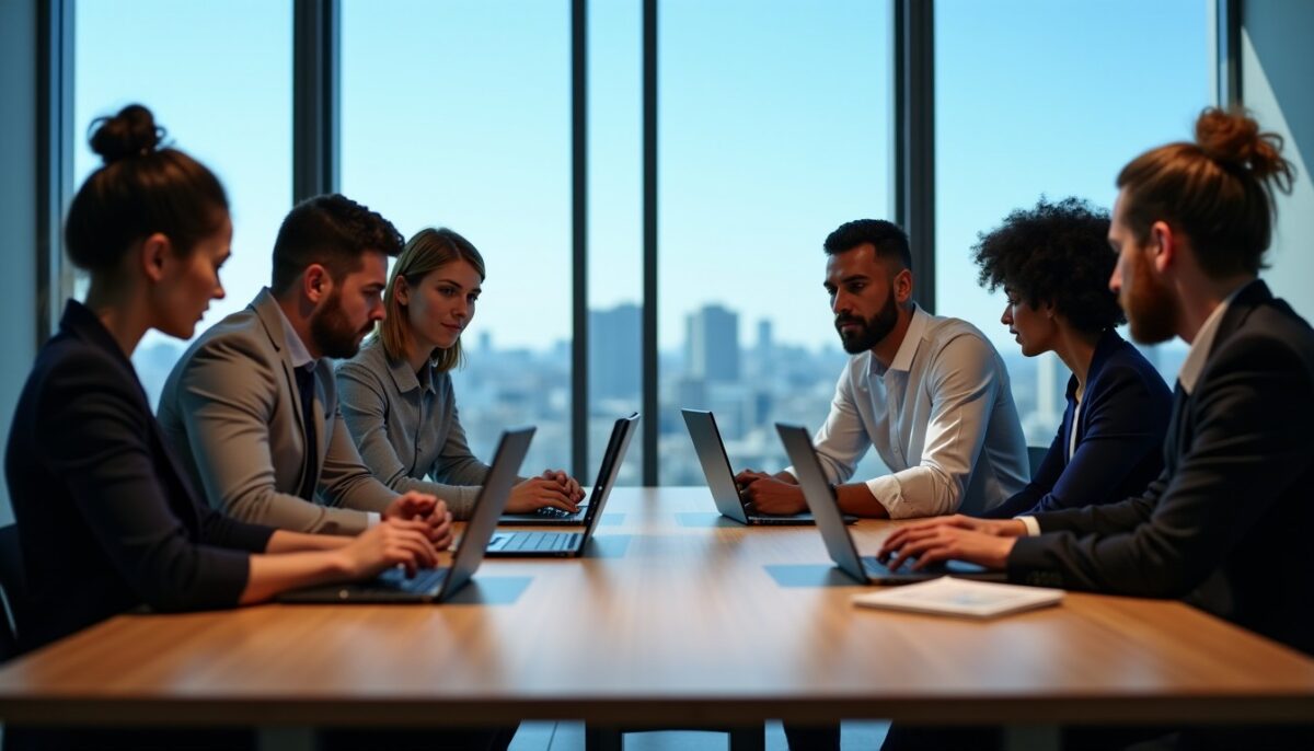 Site prêt pour le SEO : découvrez pourquoi votre succès en référencement se joue bien avant la première ligne de code