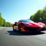 ZePerf : Analysez facilement les performances automobiles en un clin d'œil