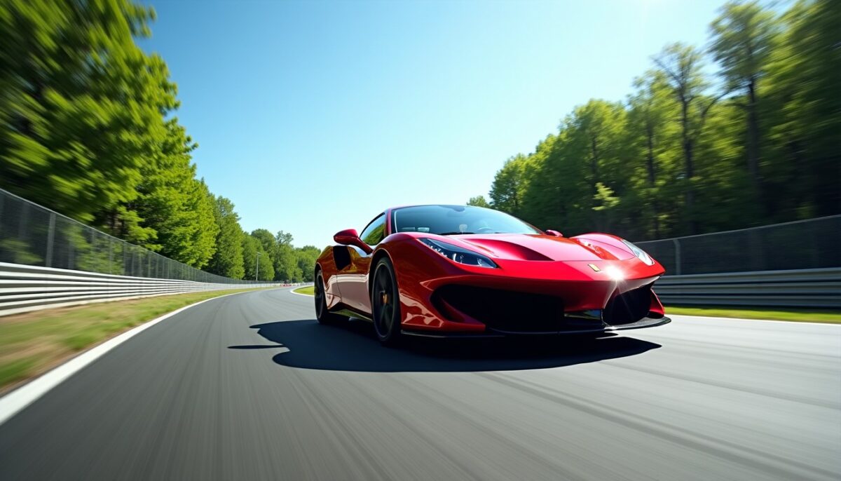 ZePerf : Analysez facilement les performances automobiles en un clin d'œil