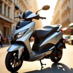 Piaggio MP3 400 : performances, chiffres clés et astuces pour en profiter pleinement