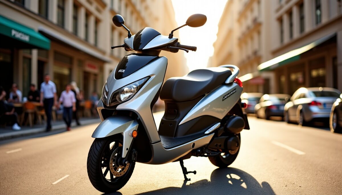 Piaggio MP3 400 : performances, chiffres clés et astuces pour en profiter pleinement