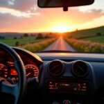 Voyant allumé sur votre Citroën C3 : diagnostics, remèdes et recommandations pratiques