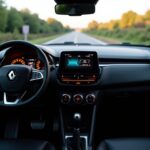 Décrypter les voyants du tableau de bord de votre Renault Captur : guide complet